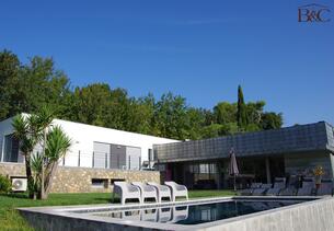 Karine Zanatta, Architecte DPLG. Karine Zanatta, Architecte DPLG.