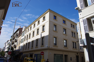 Atelier architecture Croisette Atelier architecture Croisette