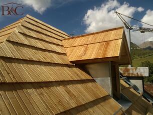 Architecte /MOe Olivier Sabran - architecte DPLG Architecte /MOe Olivier Sabran - architecte DPLG