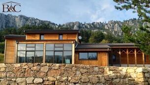 Eric Delorme - architecte DPLG Eric Delorme - architecte DPLG