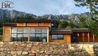 Maison ossature bois, Andon Maison ossature bois, Andon